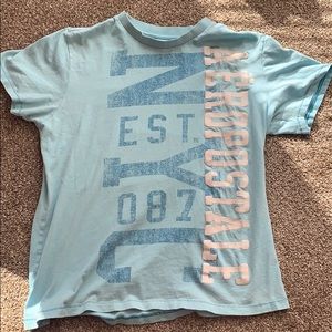 Aeropostale t- shirt